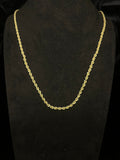 Cadena Torzal ·